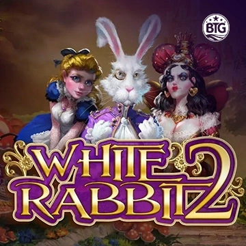 Bigtime : White Rabbit 2 - VIAPLAY777