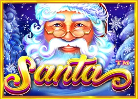Pragmatic : Santa - VIAPLAY777