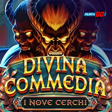 PlaynGo : Divina Commedia I Nove Cerchi - VIAPLAY777