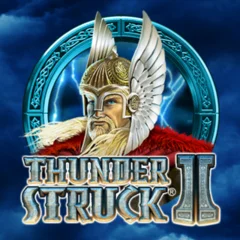 Microgaming : ThunderStruck II - VIAPLAY777