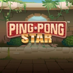 Microgaming : Ping Pong Star - VIAPLAY777