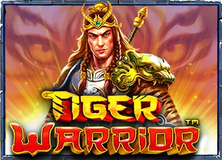Pragmatic : The Tiger Warrior - VIAPLAY777