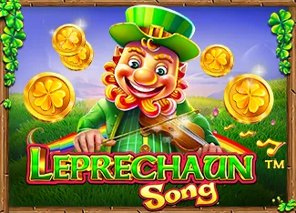 Pragmatic : Leprechaun Song - VIAPLAY777