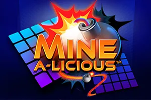 Playtech : Mine-a-Licious - VIAPLAY777