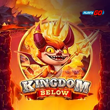 PlaynGo : Kingdom Below - VIAPLAY777