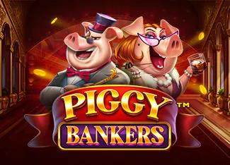 Pragmatic : Piggy Bankers - VIAPLAY777