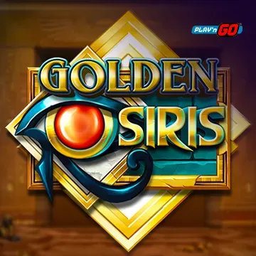 PlaynGo : Golden Osiris - VIAPLAY777