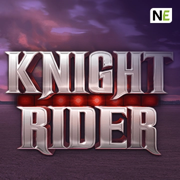 NetEnt : Knight Rider Video Slot - VIAPLAY777