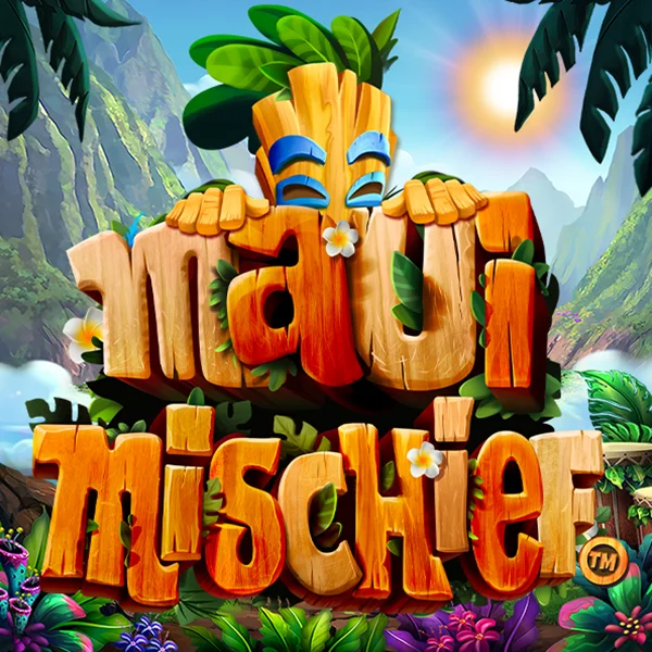 Microgaming : Maui Mischief - VIAPLAY777