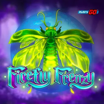 PlaynGo : Firefly Frenzy - VIAPLAY777