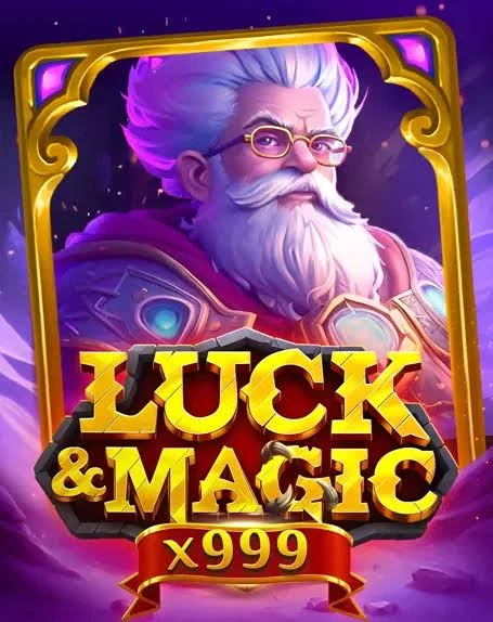 Luck and Magic - VIAPLAY777