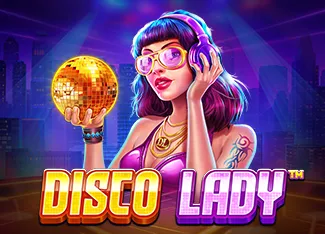 Pragmatic : Disco Lady - VIAPLAY777
