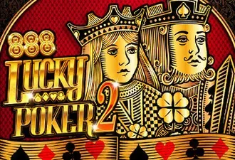 PLAYSTAR : LUCKY POKER 2 - VIAPLAY777