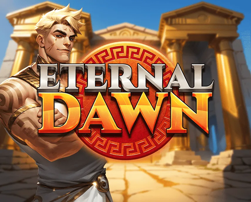 Slotmill : Eternal Dawn - VIAPLAY777