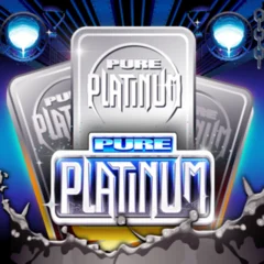Microgaming : Pure Platinum - VIAPLAY777