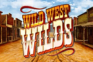 Playtech : Wild West Wilds - VIAPLAY777