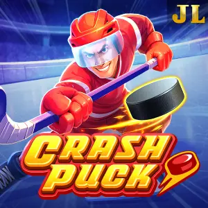 Crash Puck - VIAPLAY777