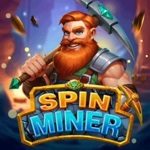 Besoft : Spin Miner - VIAPLAY777