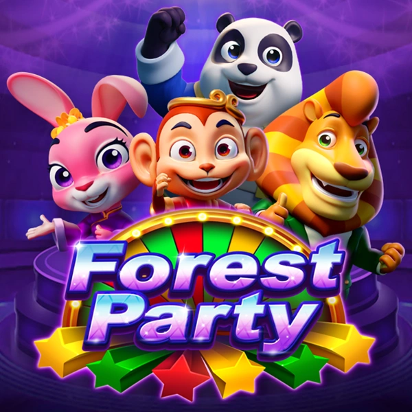 Forest Party - VIAPLAY777