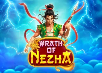 Pragmatic : Wrath of Nezha - VIAPLAY777
