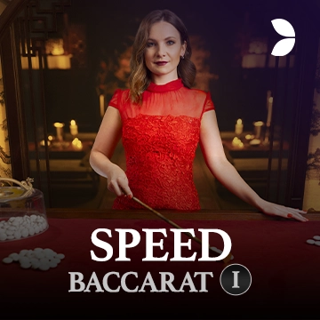 Speed Baccarat I - VIAPLAY777