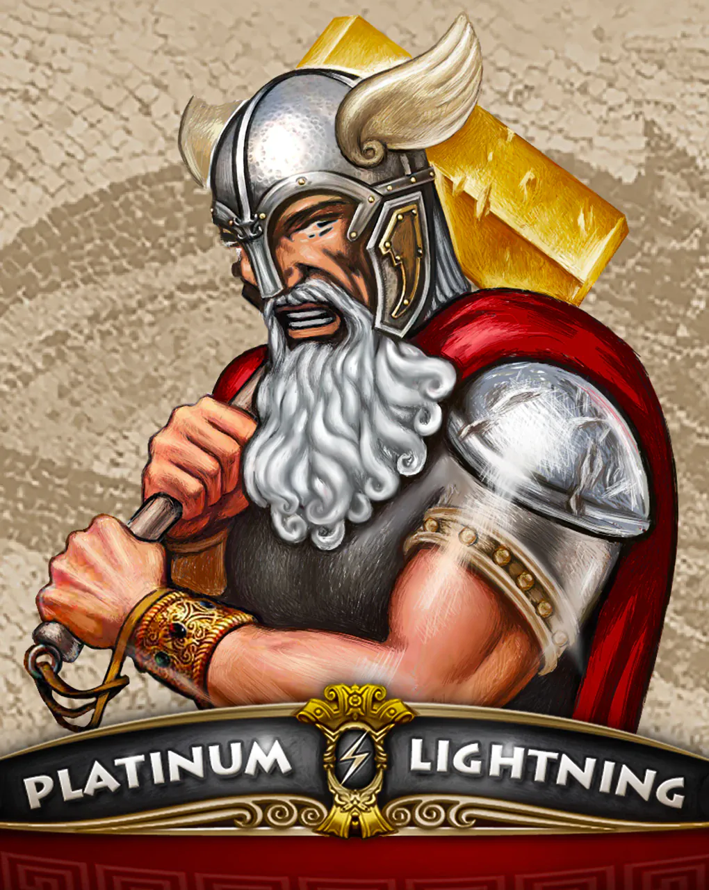 Platinum Lightning - VIAPLAY777