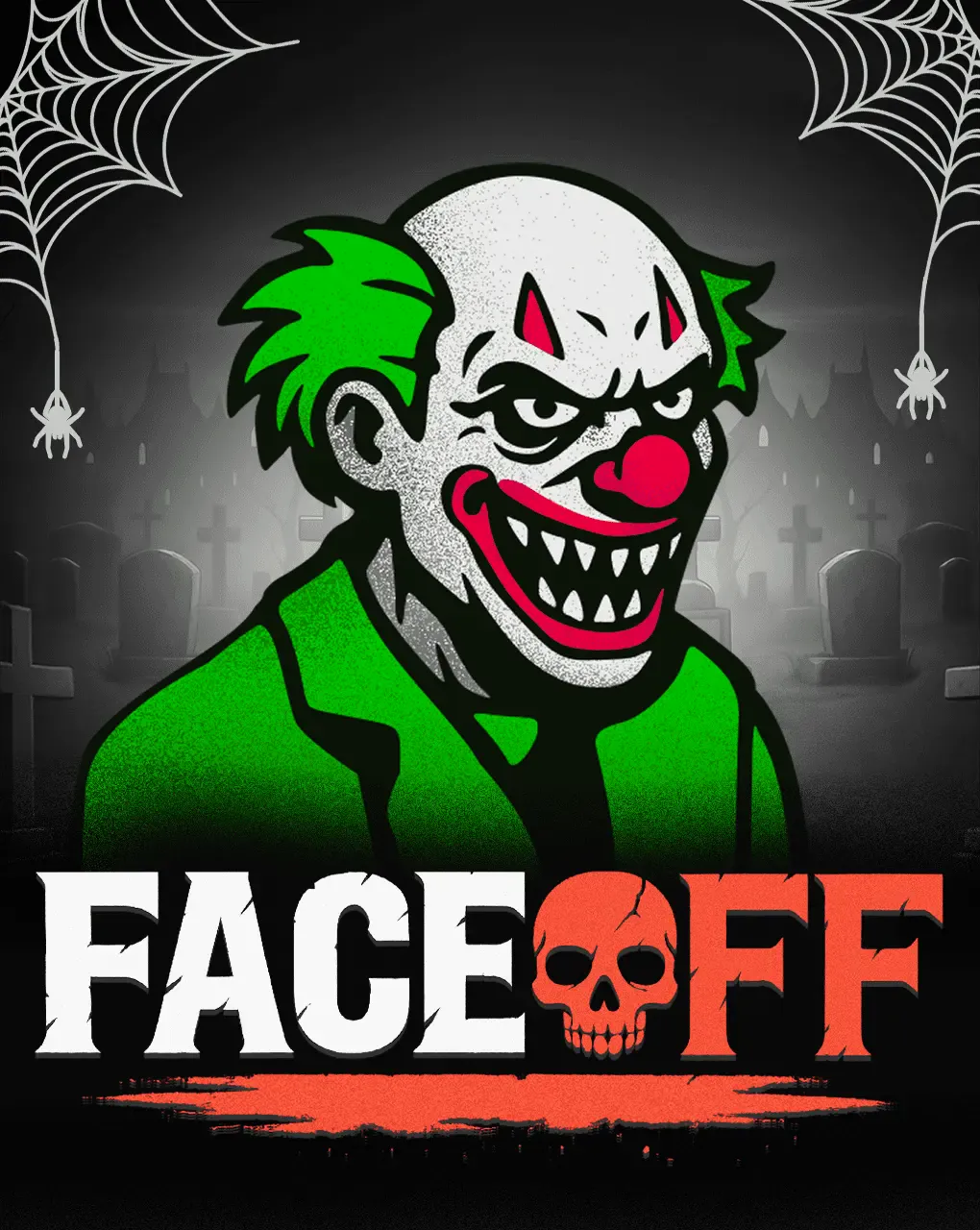 Face Off - VIAPLAY777