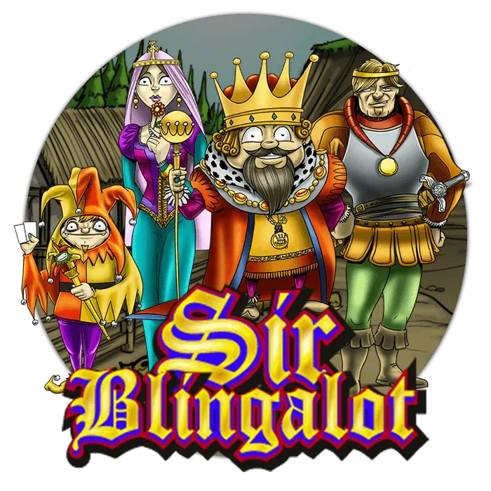 Habanero : Sir Blingalot - VIAPLAY777