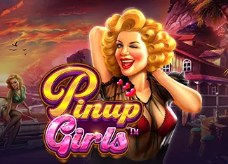 Pragmatic : Pinup Girls - VIAPLAY777