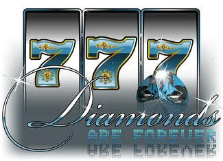 Pragmatic : Diamonds are Forever 3 Lines - VIAPLAY777