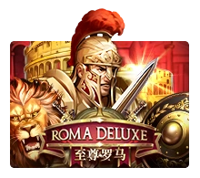 Joker123 : Roma Deluxe - VIAPLAY777