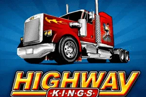 Playtech : Highway Kings - VIAPLAY777