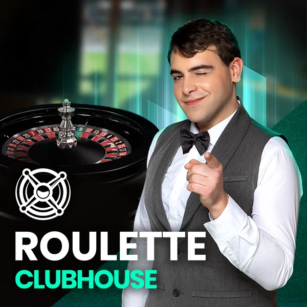 Clubhouse Roulette - VIAPLAY777