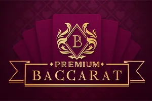 Premium Baccarat - VIAPLAY777