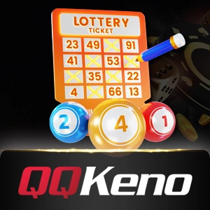 qqkeno - VIAPLAY777