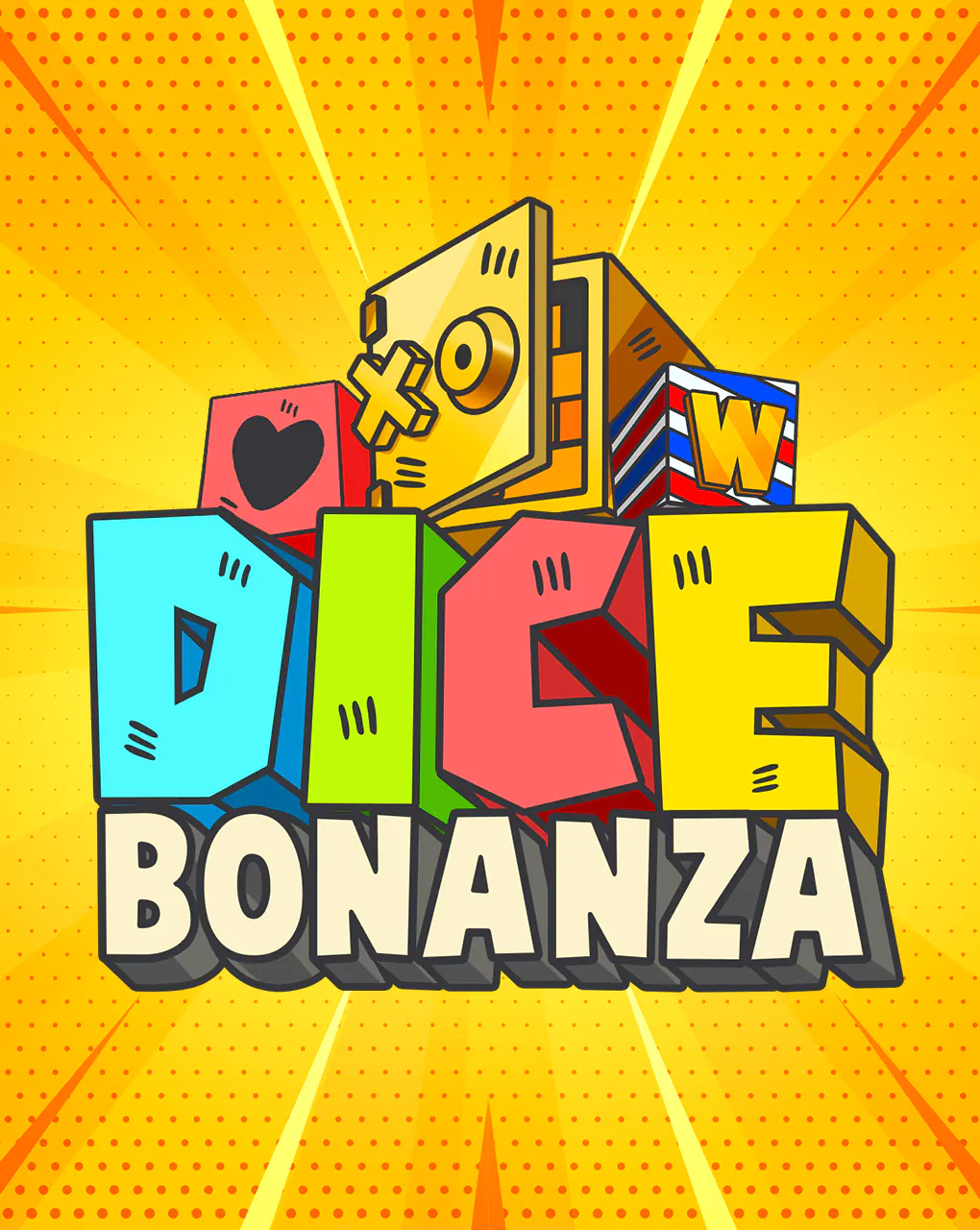Dice Bonanza - VIAPLAY777