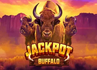 Besoft : Jackpot Buffalo - VIAPLAY777
