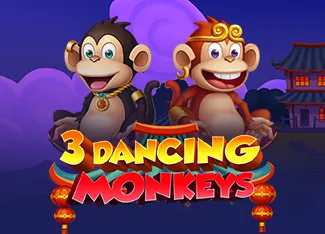 Pragmatic : 3 Dancing Monkeys - VIAPLAY777