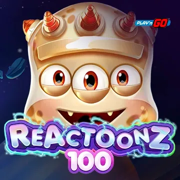 PlaynGo : Reactoonz 100 - VIAPLAY777
