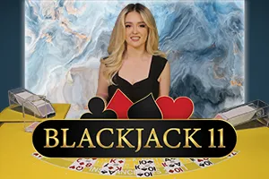 Blackjack 11 - VIAPLAY777