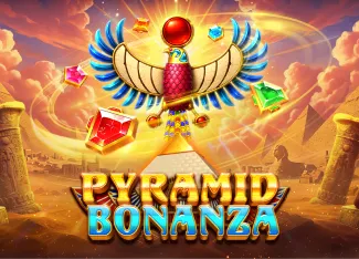 Pragmatic : Pyramid Bonanza - VIAPLAY777