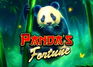 Pragmatic : Pandas Fortune - VIAPLAY777