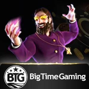 Bigtime - VIAPLAY777