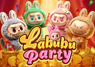 AFB : Labubu  Pesta - VIAPLAY777