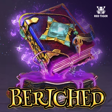 Redtiger : Beriched - VIAPLAY777