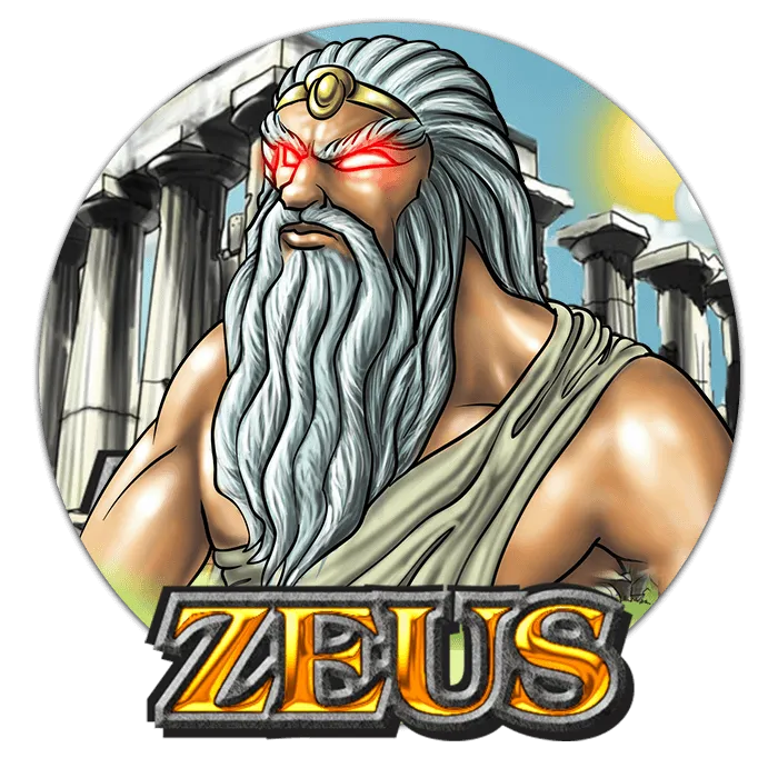 Habanero : Zeus - VIAPLAY777