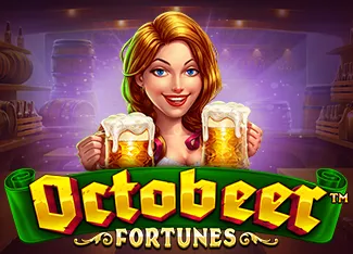 Pragmatic : Octobeer Fortunes - VIAPLAY777