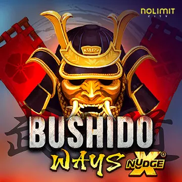 NolimitCity : Bushido Ways xNudge - VIAPLAY777