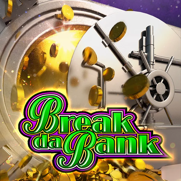 Microgaming : Break da Bank - VIAPLAY777