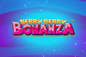 Playtech : Berry Berry Bonanza - VIAPLAY777